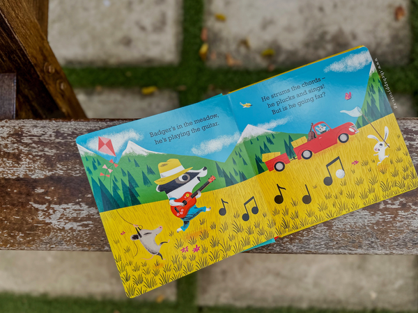 Happy Birthday to You!