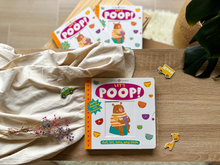 Load image into Gallery viewer, Let's Poop!