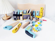 Load image into Gallery viewer, Mechanic Pretend-Play Set