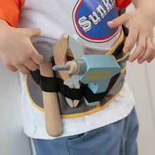 Load image into Gallery viewer, Mechanic Pretend-Play Set