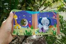 Load image into Gallery viewer, Mommy and Me: Finger Puppet Book