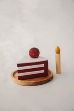 Load image into Gallery viewer, Red Velvet Cake Play Set