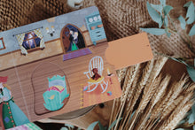 Load image into Gallery viewer, First Stories: Rapunzel