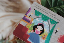Load image into Gallery viewer, First Stories: Snow White