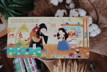 Load image into Gallery viewer, First Stories: Snow White