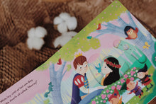 Load image into Gallery viewer, First Stories: Snow White