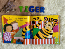 Load image into Gallery viewer, children dragon music book