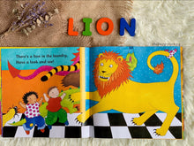 Load image into Gallery viewer, kids dragon song book