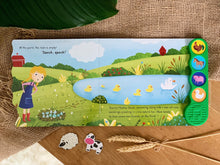 Load image into Gallery viewer, farm books for preschoolers