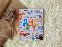 Load image into Gallery viewer, pop-up book for toddlers