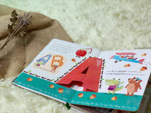 Load image into Gallery viewer, 3d pop-up books for toddlers