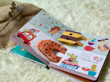 Load image into Gallery viewer, pop-up books for babies