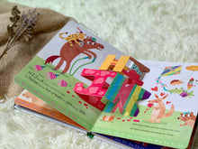 Load image into Gallery viewer, children abc pop up book