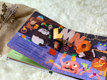 Load image into Gallery viewer, kids animals pop up book