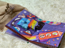 Load image into Gallery viewer, pop-up books for toddlers