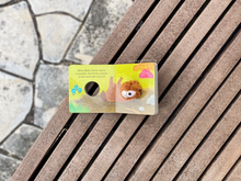 Load image into Gallery viewer, best finger puppet books for babies