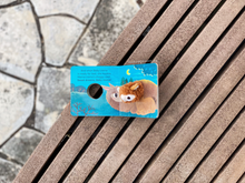 Load image into Gallery viewer, finger puppet book for toddlers