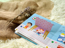 Load image into Gallery viewer, pop up books for toddlers