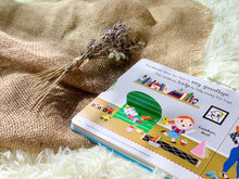 Load image into Gallery viewer, best kids pop up books