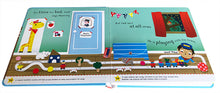 Load image into Gallery viewer, Big Steps Series Board Books