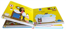 Load image into Gallery viewer, pop up books for toddlers
