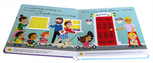 Load image into Gallery viewer, Big Steps Series Board Books