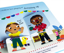 Load image into Gallery viewer, pop up books for toddlers