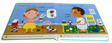 Load image into Gallery viewer, Big Steps Series Board Books
