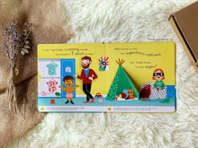 Load image into Gallery viewer, pop up books for toddlers