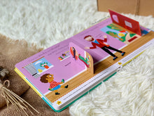 Load image into Gallery viewer, pop up books for kids