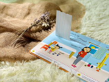 Load image into Gallery viewer, pop up books for toddlers