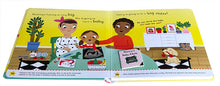 Load image into Gallery viewer, Big Steps Series Board Books