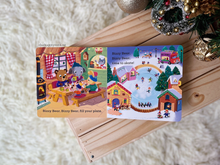 Load image into Gallery viewer, Bizzy Bear: Snow Fun