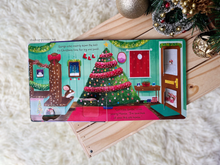 Load image into Gallery viewer, santa book for kids