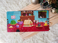 Load image into Gallery viewer, best christmas books for preschoolers