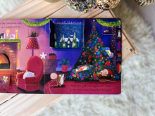 Load image into Gallery viewer, christmas book for children