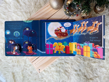 Load image into Gallery viewer, Can't See Santa
