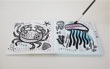 Load image into Gallery viewer, Colour Me - Who's in the Ocean?