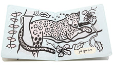 Load image into Gallery viewer, Colour Me - Who's in the Rainforest?