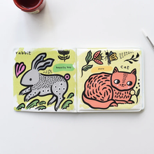 Load image into Gallery viewer, Colour Me: Who Loves Pets?