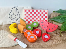 Load image into Gallery viewer, Farmers' Market - Fruits Set