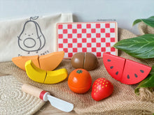 Load image into Gallery viewer, Farmers' Market - Fruits Set