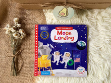 Load image into Gallery viewer, First Explorers: Moon Landing