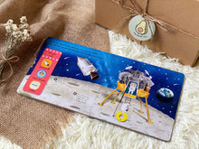 Load image into Gallery viewer, First Explorers: Moon Landing