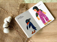 Load image into Gallery viewer, Eric Carle - From Head to Toe