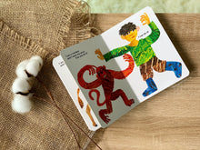 Load image into Gallery viewer, Eric Carle - From Head to Toe