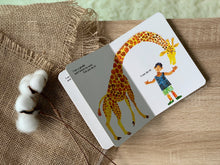 Load image into Gallery viewer, Eric Carle - From Head to Toe