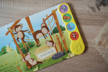 Load image into Gallery viewer, Monkey Business At The Zoo