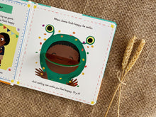 Load image into Gallery viewer, Little Big Feelings: When I Am Happy