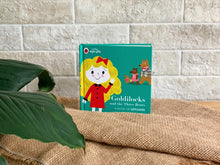 Load image into Gallery viewer, Little Pop-Ups: Goldilocks and the Three Bears